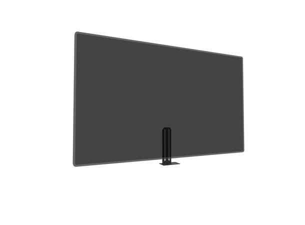 Multibrackets Kamerahylle for 55-110" VESA 600x400 mm 