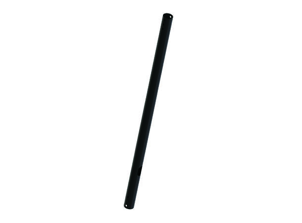 Multibrackets Pro Extension Pipe 1.5m Black