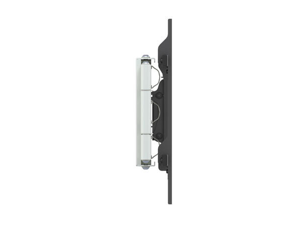 Multibrackets Veggfeste long reach HD Hvit, VESA 800x400, 40kg, 101cm , 42-75" 