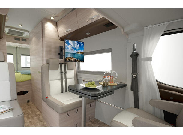 Multibrackets Veggfeste motion Outdoor Sort, 20Kg, maks vesa 100x100, 13-42" 