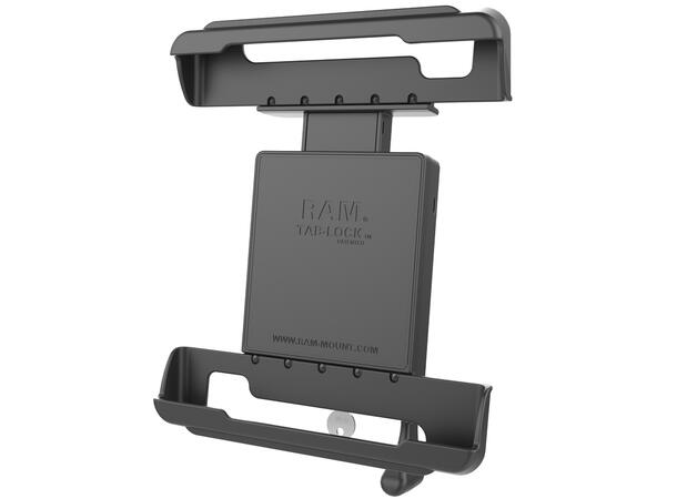 RAM Mount Tab-Lock Holder For Panasonic Toughpad FZ-A1 + More