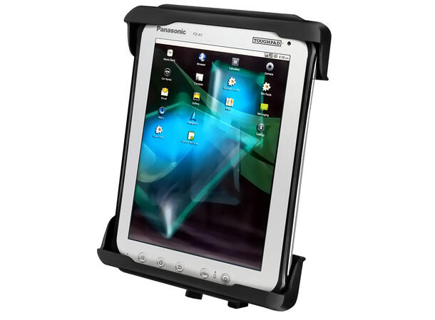 RAM Mount Tab-Lock Holder For Panasonic Toughpad FZ-A1 + More 