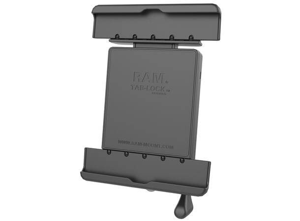 RAM Mount Tab-Lock Holder For Samsung Galaxy Tab A 9.7 +++