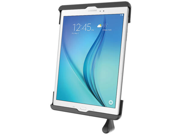 RAM Mount Tab-Lock Holder For Samsung Galaxy Tab A 9.7 +++ 
