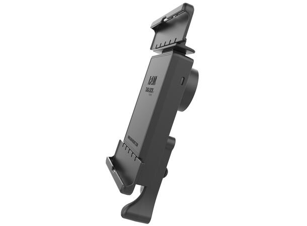 RAM Mount Tab-Lock Holder For Samsung Galaxy Tab A 9.7 +++ 