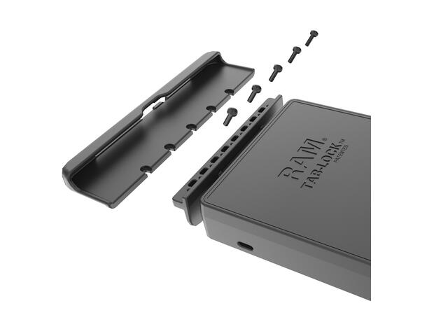 RAM Mount Tab-Lock Holder For Samsung Galaxy Tab A 9.7 +++ 