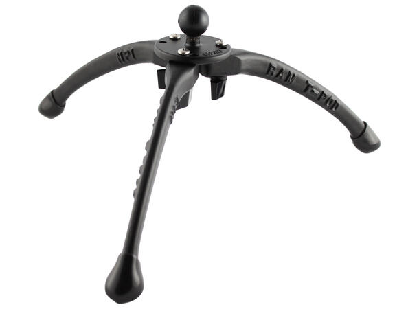 RAM Mount Tripod Base with Ball B-Size 