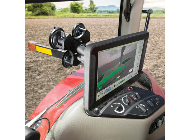 RAM Mount Twist-Lock Triple Suction Cup Mount 