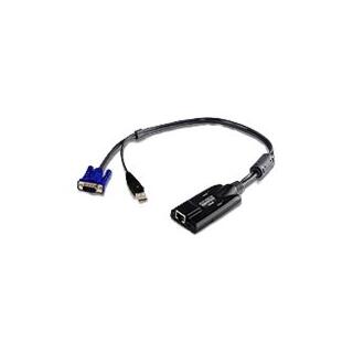 Aten KVM CPU Modul USB KA7170 USB , VGA med Composite Video support