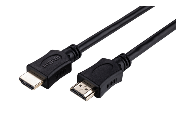LinkIT HDMI 1.4 2K@60 3 m High Speed, Ethernet, 4K, 3D, AWG 28
