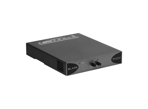 Blaze Audio PowerZone 252 2x125W 4-16 Ohm/100V