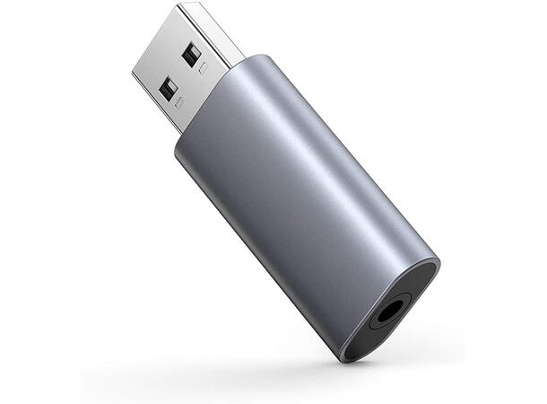Hisense USB Lydkort For 65-75-86" touch Display
