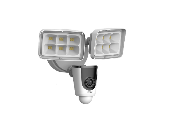 Imou Floodlight Cam 1/2.7” 2MP CMOS, H.265/H.264, 2MP