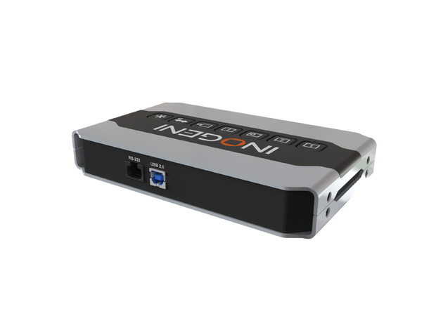 Inogeni REMOTE SHARE2/U Ekstern kontrollboks for Share2/U 