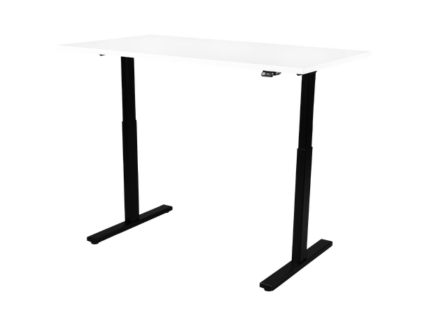 KENSON Compact Table Top 120x80 cm | Hvit