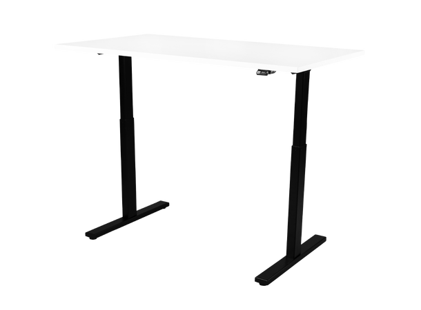 KENSON Compact Table Top 120x80 cm | Hvit 
