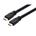 LinkIT LSZH HDMI 2.0 4K@60 5 meter Halogenfri, 4K@60Hz, AWG28