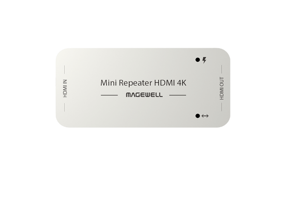 Magewell Mini Repeater HDMI 4K HDMI