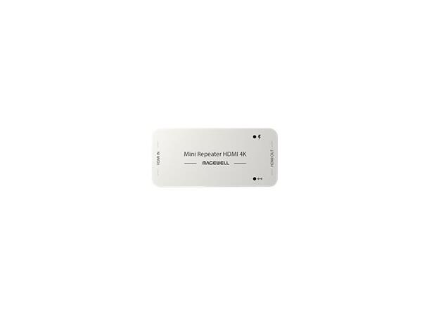 Magewell Mini Repeater HDMI 4K HDMI 