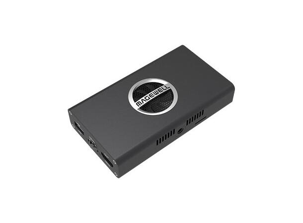 Magewell Pro Convert H.26x to HDMI 4K H.26x to HDMI 4K 