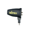 Mipro Digital antenne AT-58 Ekstern antenne for ACT-5800 serie