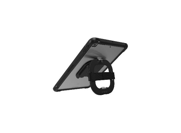 OtterBox UnlimitED iPad Kickstand 10,2" 7,8+9gen, m/ håndstropp+skjermbeskytter