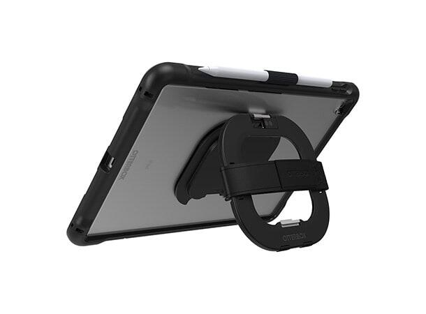OtterBox UnlimitED iPad Kickstand 10,2" 7,8+9gen, m/ håndstropp+skjermbeskytter