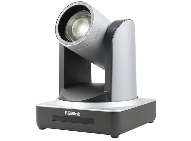 RGBlink Kamera NDI-WH 12X PTZ NDI/SDI | HDMI | Rs232 | 12x Zoom 