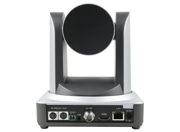 RGBlink Kamera NDI-WH 12X PTZ NDI/SDI | HDMI | Rs232 | 12x Zoom 