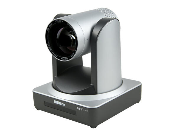 RGBlink Kamera NDI-WH 12X PTZ NDI/SDI | HDMI | Rs232 | 12x Zoom 