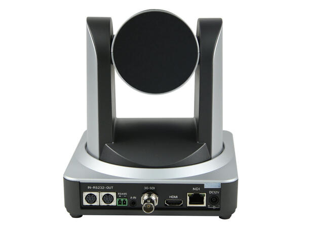 RGBlink Kamera NDI-WH 12X PTZ NDI/SDI | HDMI | Rs232 | 12x Zoom 