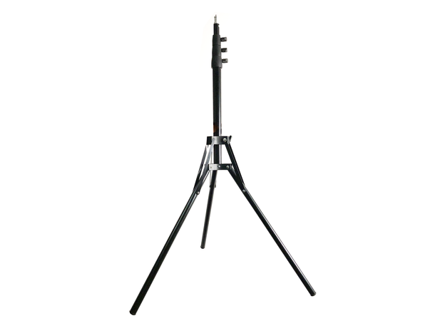 SBL Lysstativ, maks høyde 180cm Ø16mm spigot på topp 