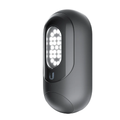 Ubiquiti Unifi Protect Smart Flood Light 550 lumen, PoE 802.3af