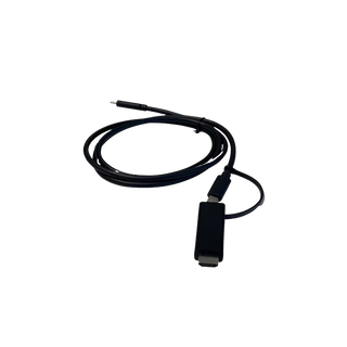 Yealink USB-HDMI Original sharing cable USB-HDMI | 1.2m