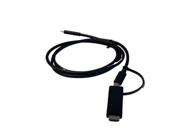 Griffin Cavo Dock USB – 1.2 Metri – Connettore Apple A USB-A – Sincronizzazione E Ricarica Per IPod/iPhone