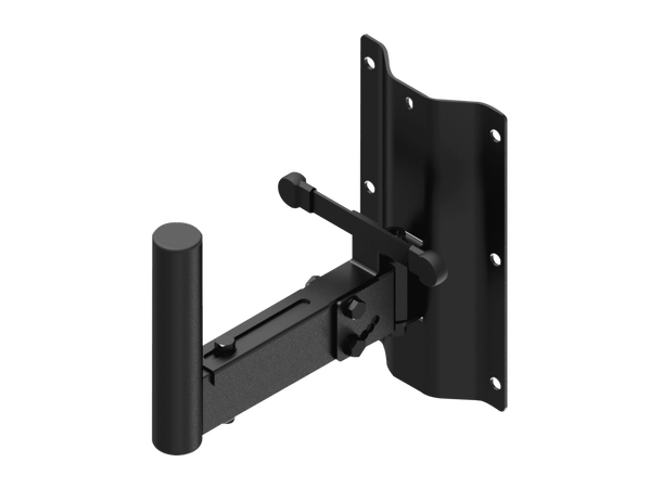 Caymon WLB25 Speaker wall mount Black Speaker wall mount  35mm 40kg 25cm 