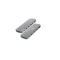 Elivi ORION Portable Docking 2x HDMI DisplayLink® | HDMI |  Space Grey