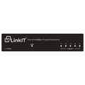 LinkIT S1605 Unmanaged Switch 5-Port 5x10/100/1000