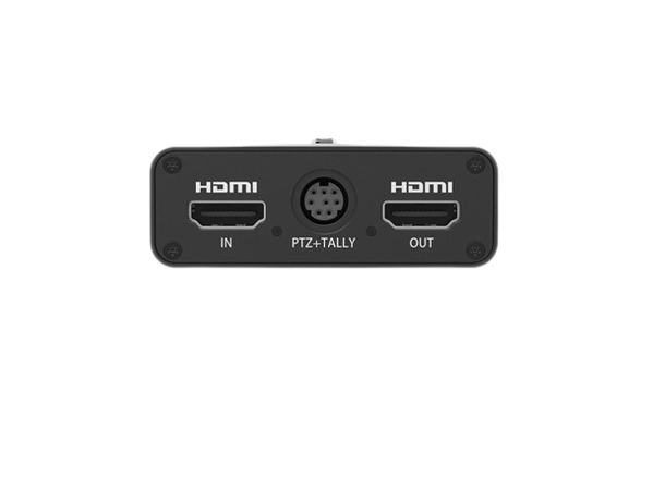 Magewell Pro convert HDMI 4K Plus (EU) 1-CH HDMI into NDI stream 