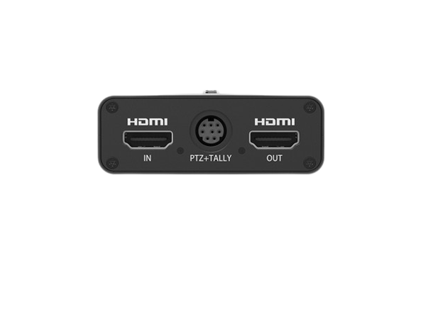 Magewell Pro convert HDMI 4K Plus (EU) 1-CH HDMI into NDI stream