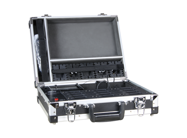 Mipro Ladekoffert MTG-100C Ladekoffert for 12 MTG-100R/100T 