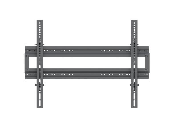 Multibrackets Dual Pole Brackets 800x600, 80Kg 
