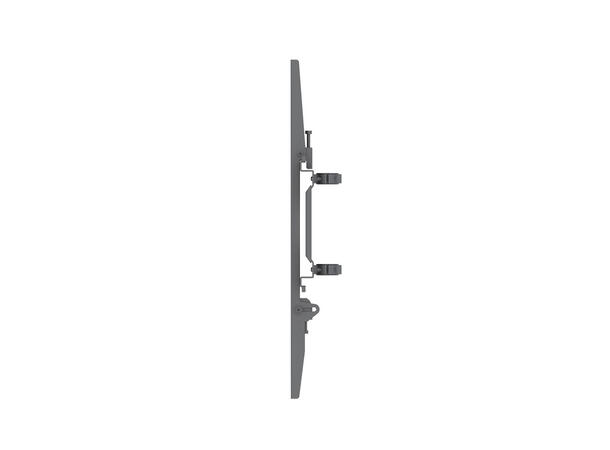 Multibrackets Dual Pole Brackets 800x600, 80Kg 
