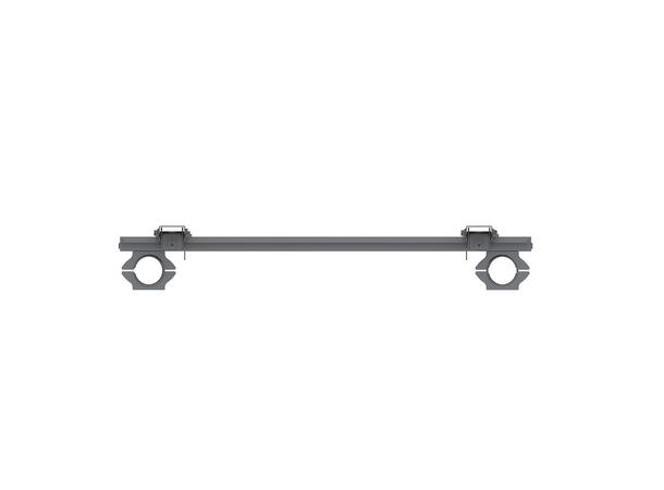 Multibrackets Dual Pole Brackets 800x600, 80Kg 