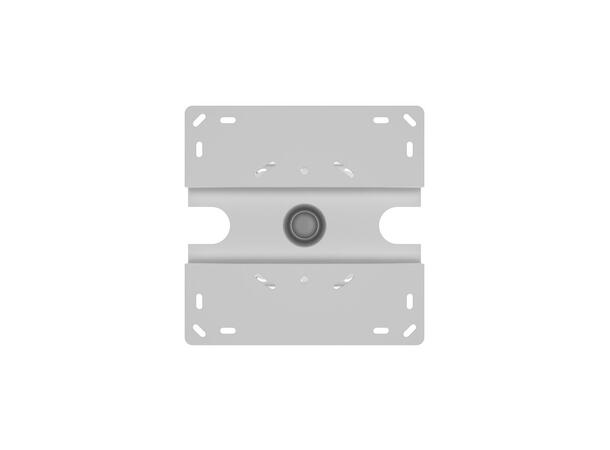 Multibrackets Projektor takfeste PRO HD 150-1000mm, maks 40Kg, Hvit 