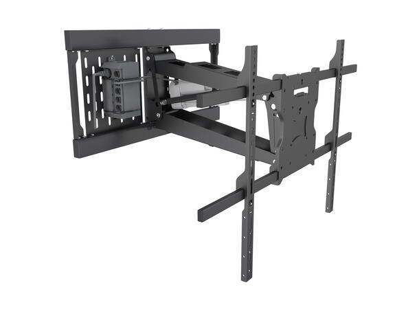 Multibrackets Veggfeste Pulldown motor Maks VESA 800x500, 45 Kg, 42-80" 