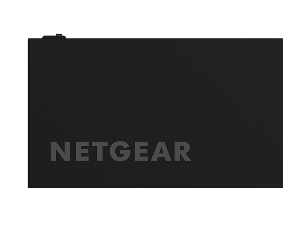 Netgear GSM4230P AV Line M4250 30-Port | 24xPoE+ 300W | 2x1G | 4xSFP