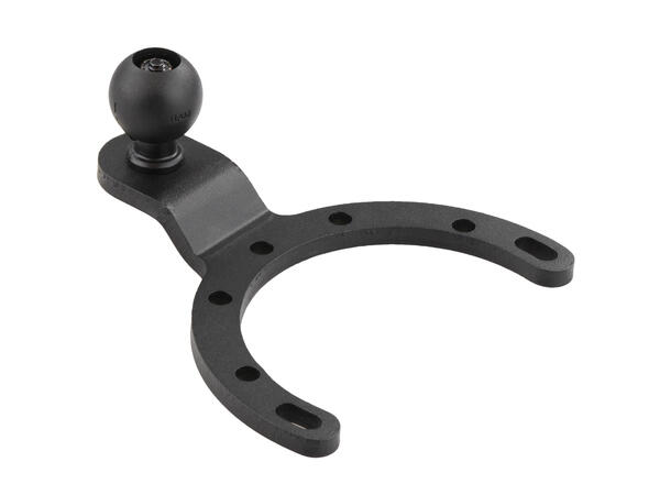RAM Mount Bensintank base for motorsykler | Large 