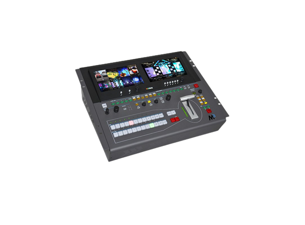 RGBlink M3 Video Mixer 14 Channel | Modular design