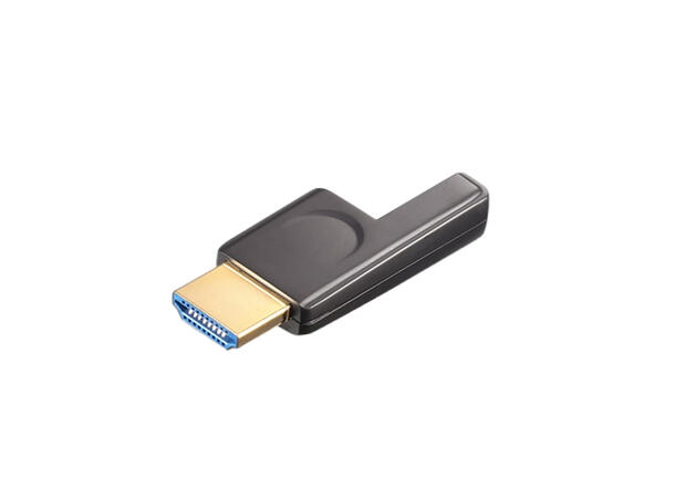 Stoltzen AOC HDMI Adapter 2x Kit Sparepart. HDMI Adapter 